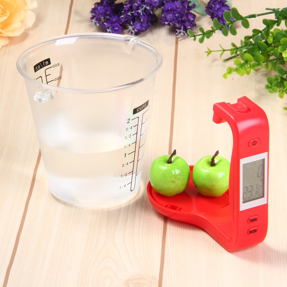 Digital Measuring Cup